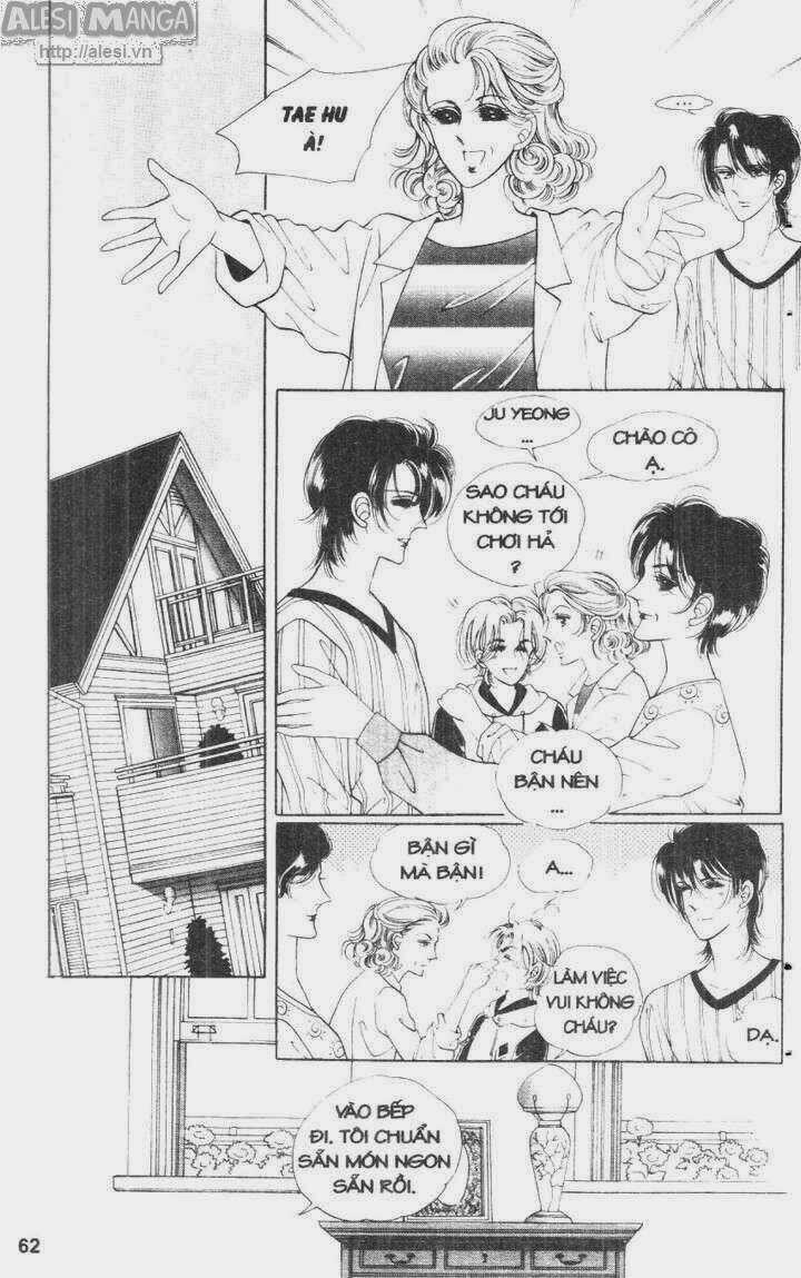 Nhỏ Con Trai Chapter 5 trang 57