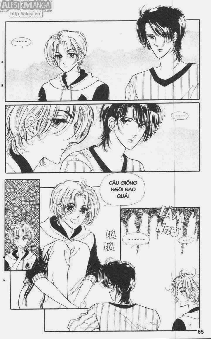 Nhỏ Con Trai Chapter 5 trang 60