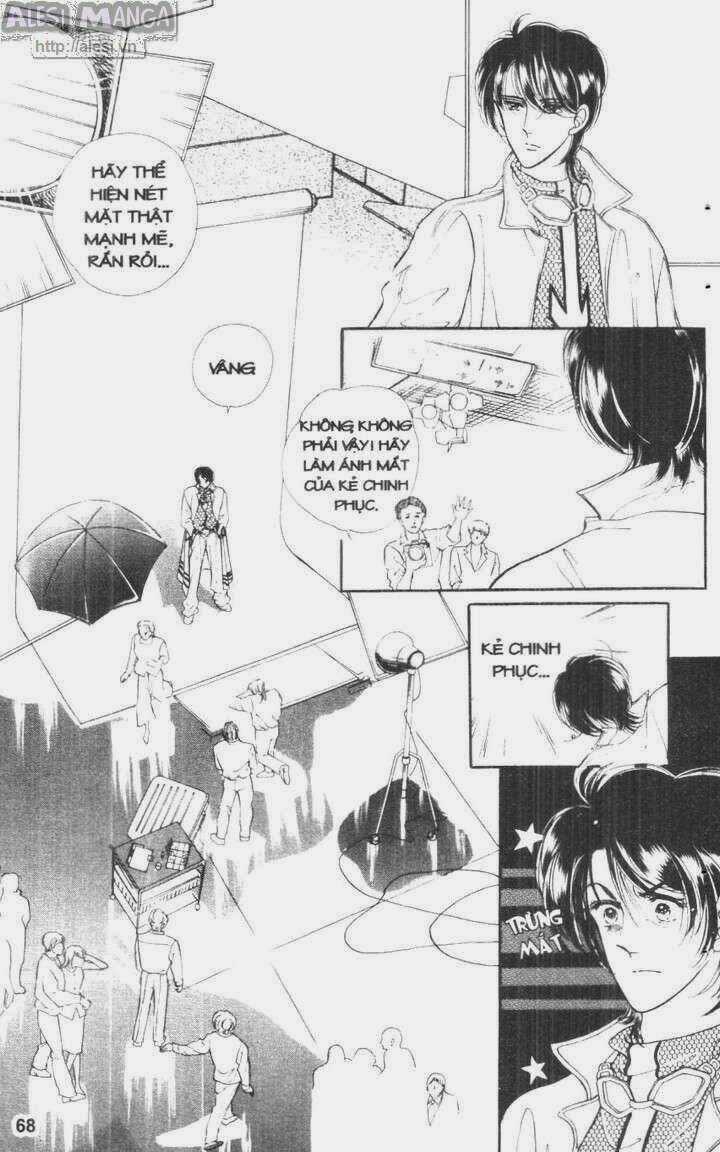 Nhỏ Con Trai Chapter 5 trang 63