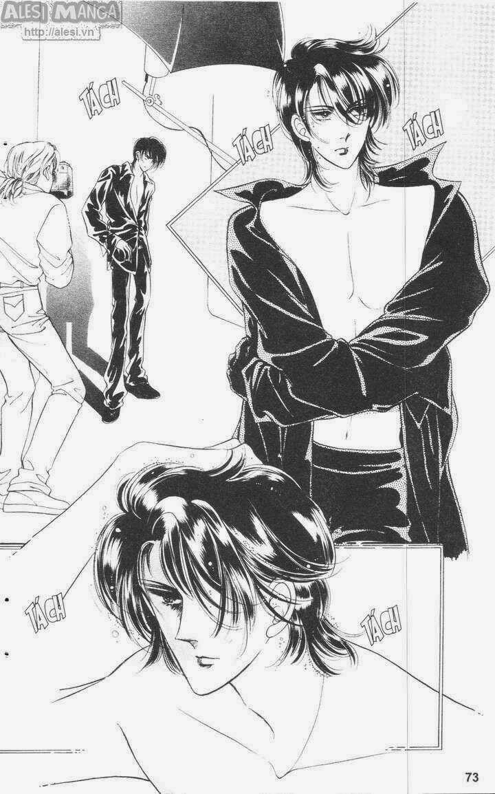 Nhỏ Con Trai Chapter 5 trang 68