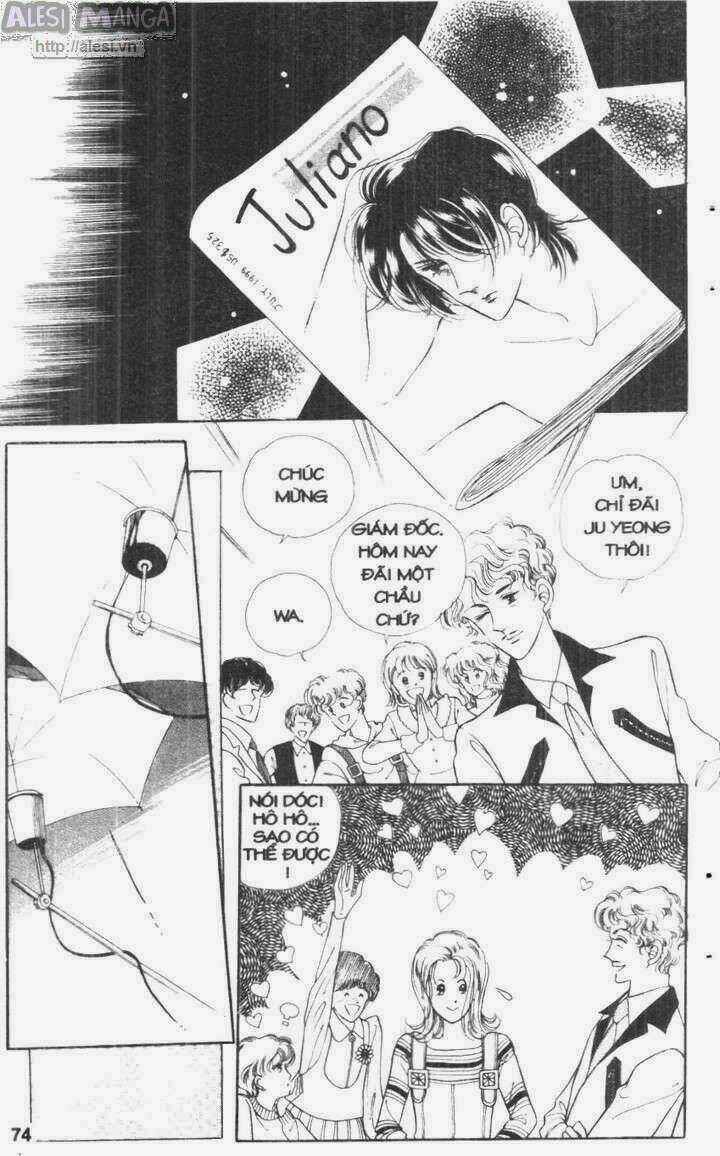 Nhỏ Con Trai Chapter 5 trang 69