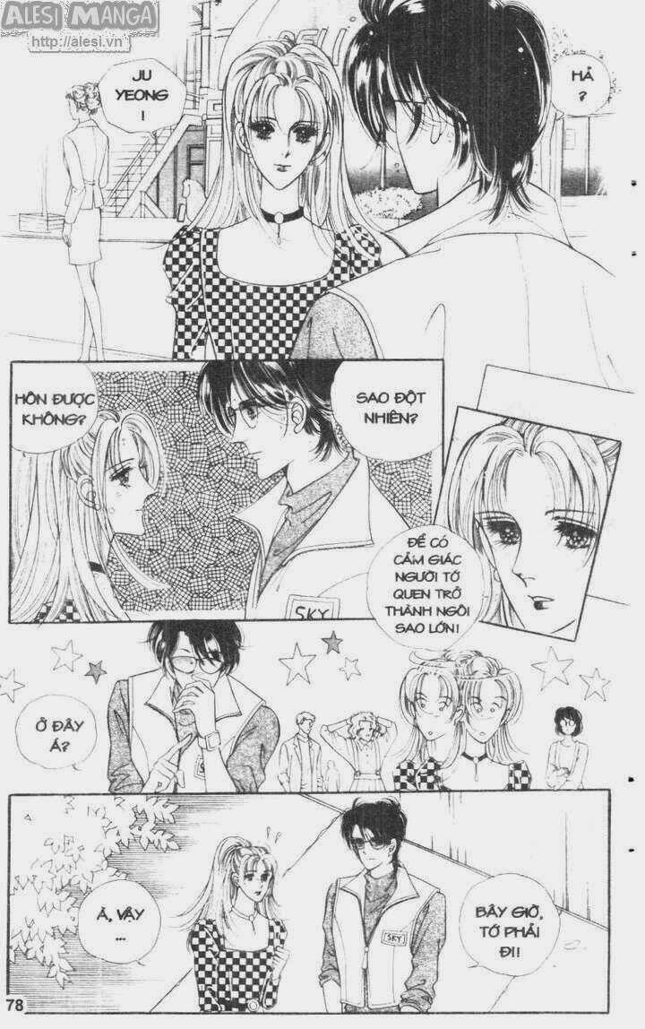 Nhỏ Con Trai Chapter 5 trang 73