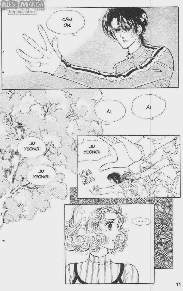 Nhỏ Con Trai Chapter 5 trang 8