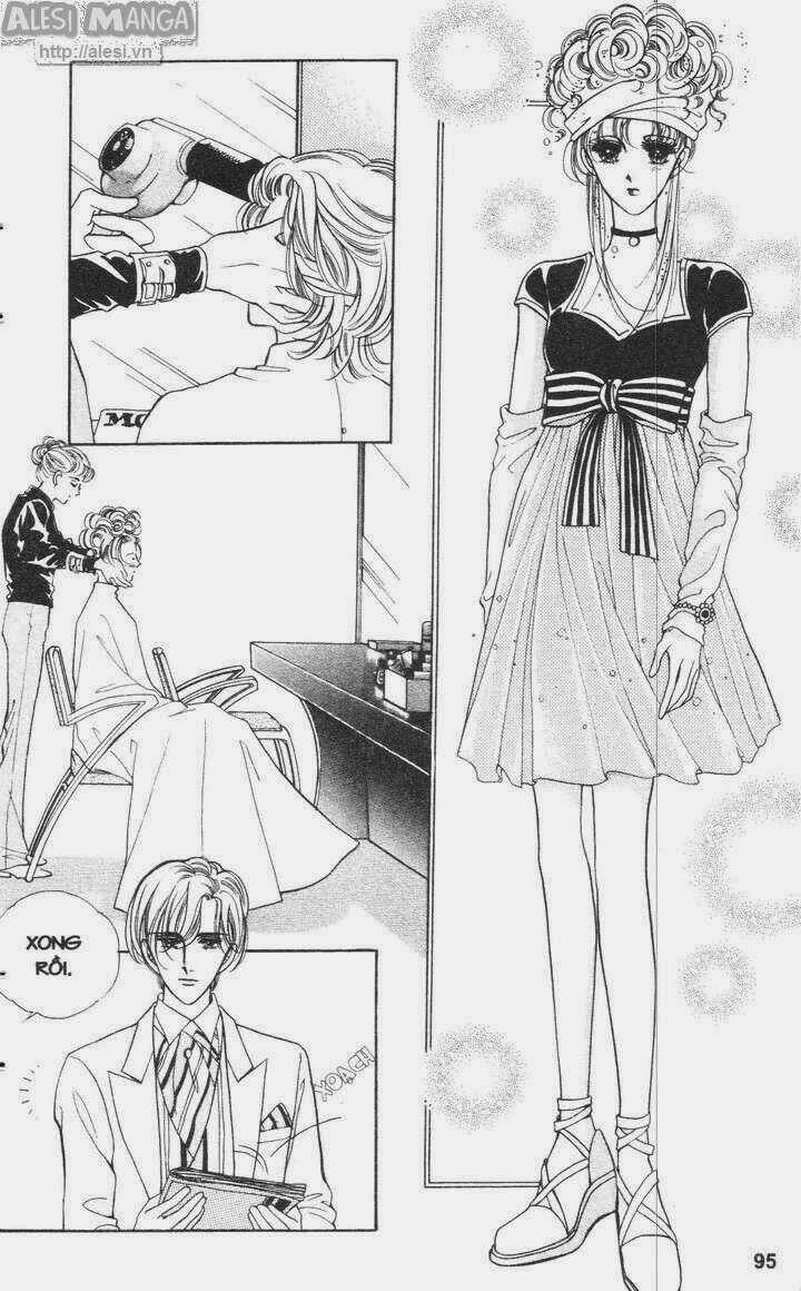 Nhỏ Con Trai Chapter 5 trang 90