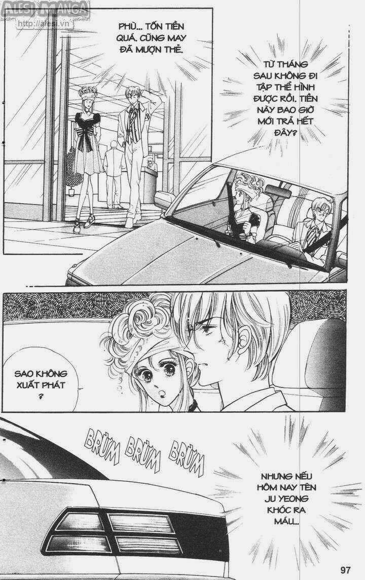 Nhỏ Con Trai Chapter 5 trang 92