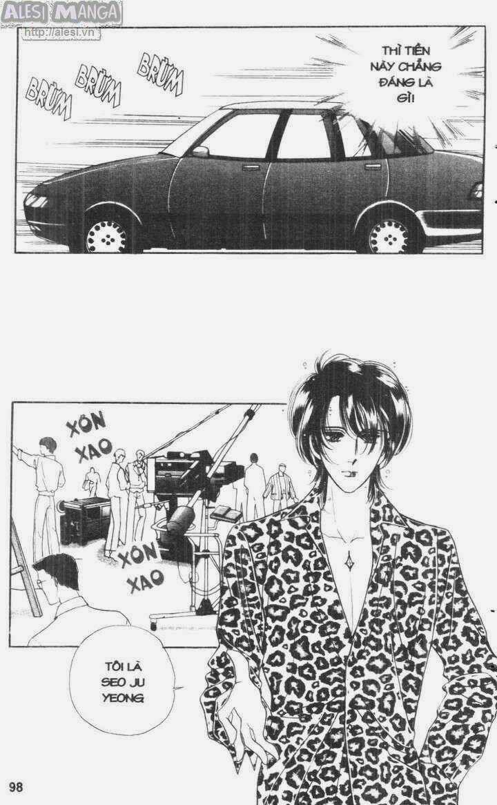 Nhỏ Con Trai Chapter 5 trang 93