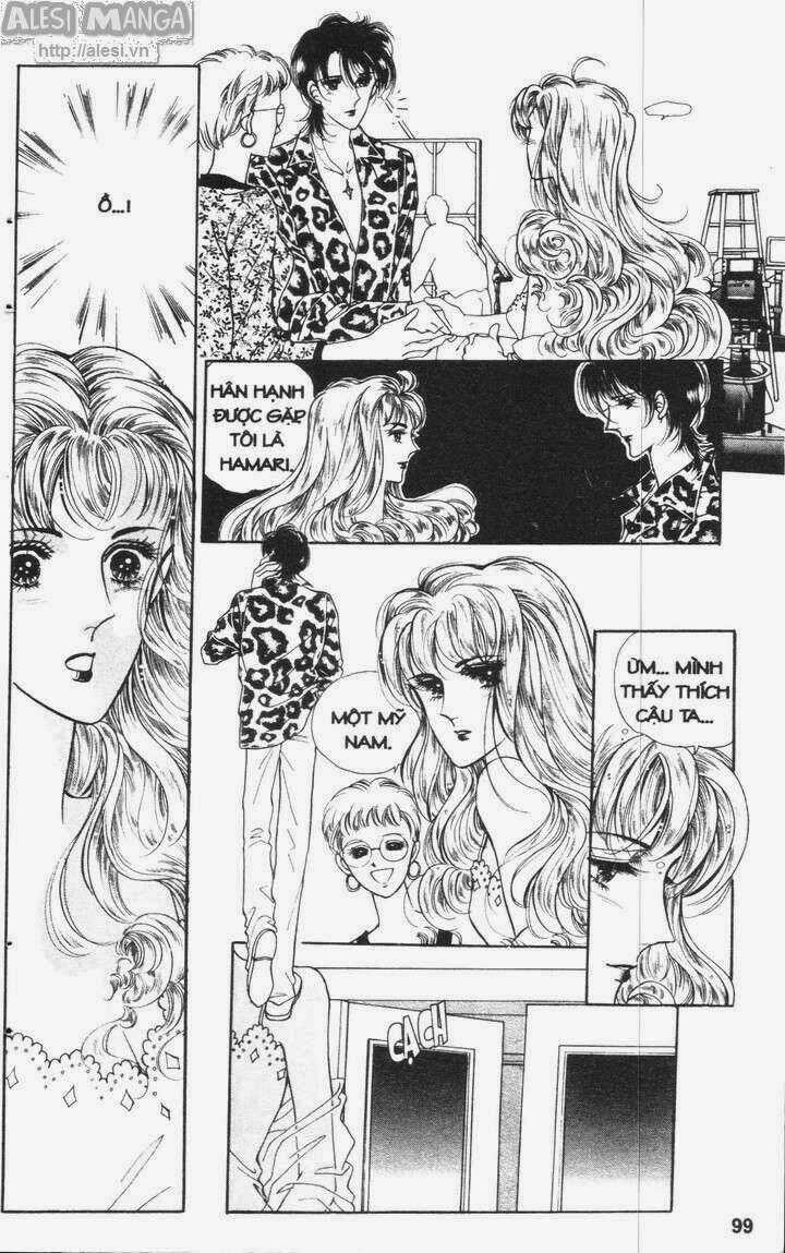 Nhỏ Con Trai Chapter 5 trang 94