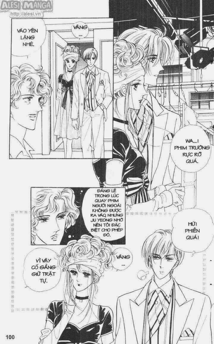 Nhỏ Con Trai Chapter 5 trang 95