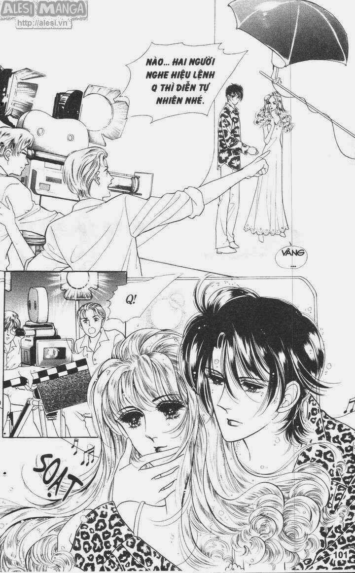 Nhỏ Con Trai Chapter 5 trang 96