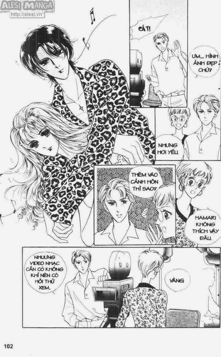 Nhỏ Con Trai Chapter 5 trang 97