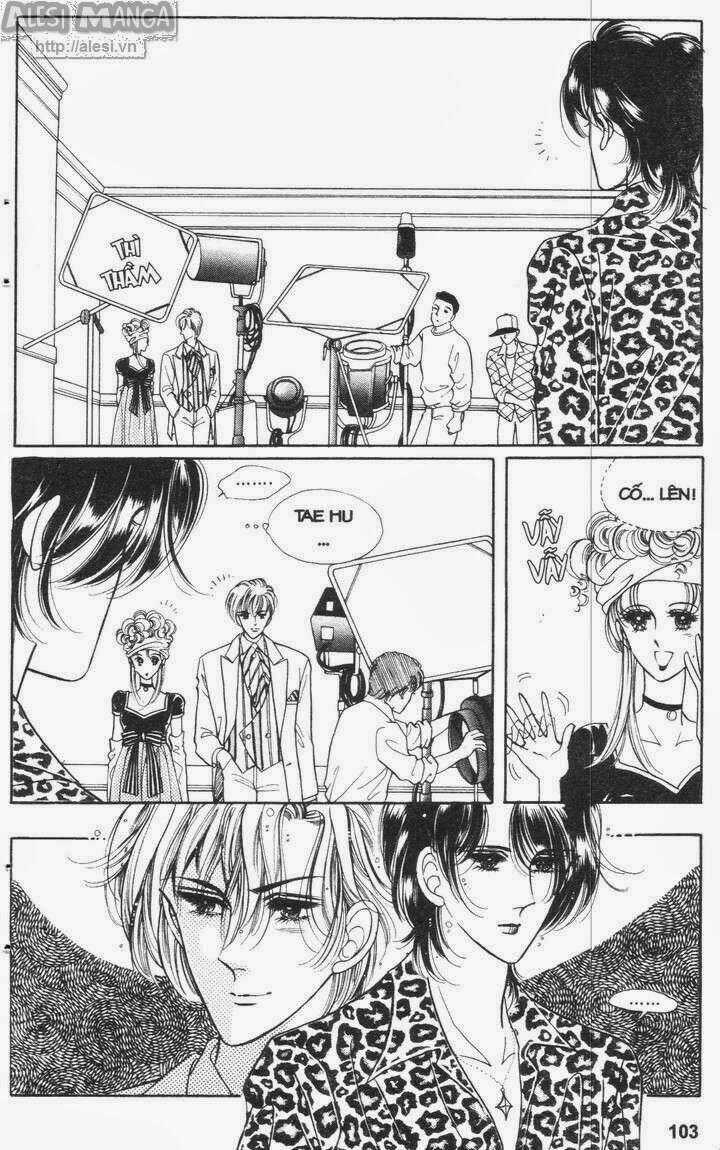 Nhỏ Con Trai Chapter 5 trang 98