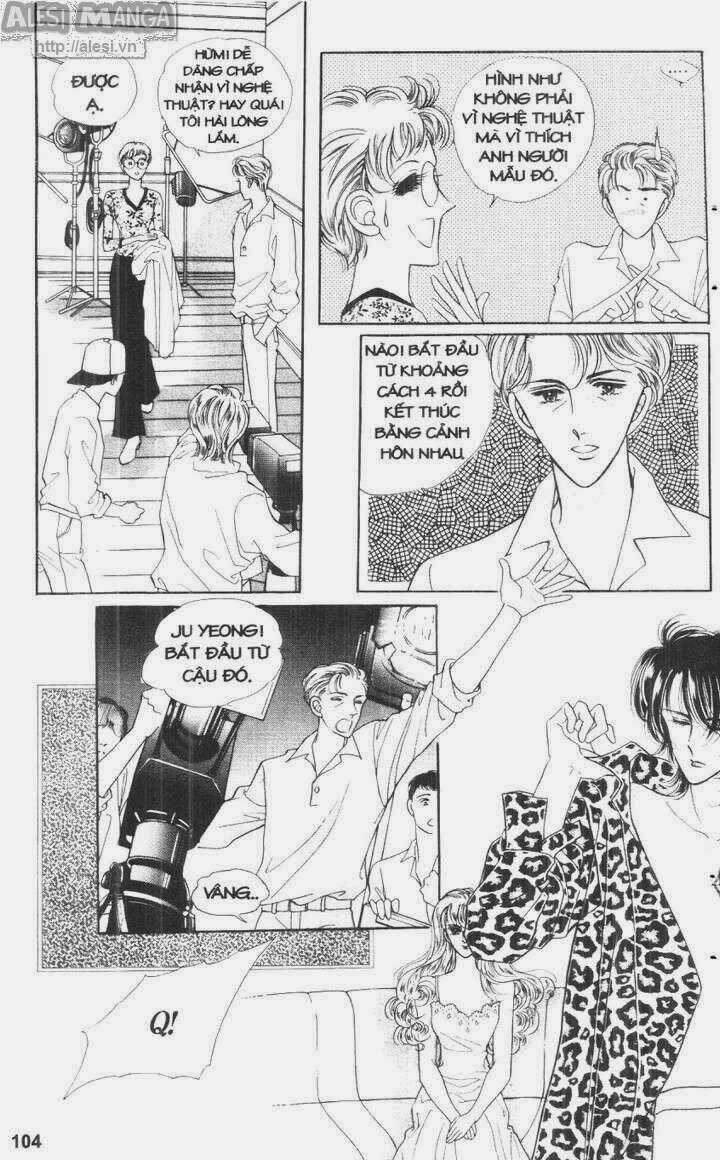 Nhỏ Con Trai Chapter 5 trang 99