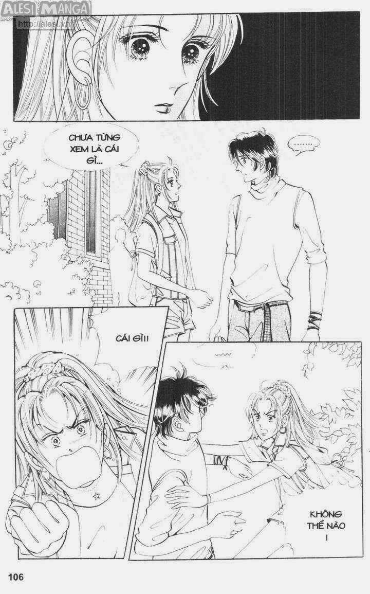 Nhỏ Con Trai Chapter 6 trang 101