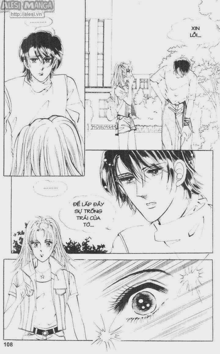 Nhỏ Con Trai Chapter 6 trang 103