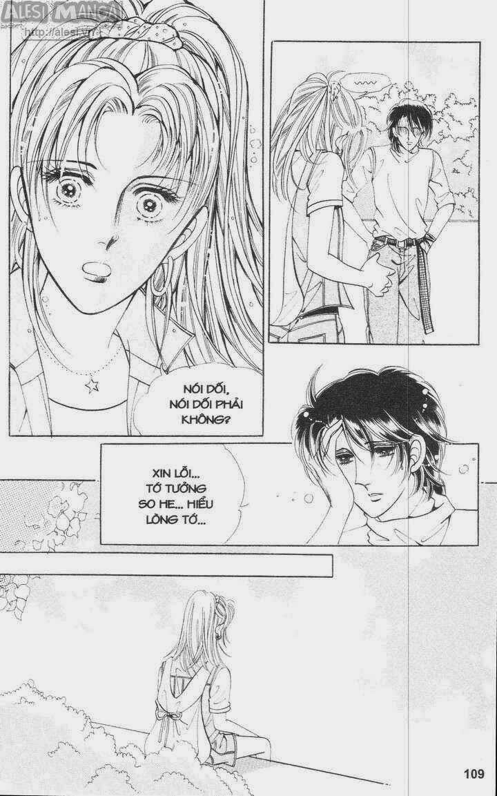 Nhỏ Con Trai Chapter 6 trang 104