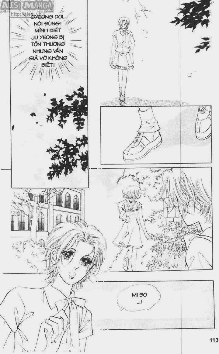 Nhỏ Con Trai Chapter 6 trang 108