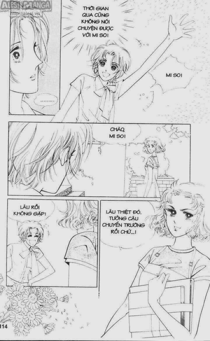 Nhỏ Con Trai Chapter 6 trang 109