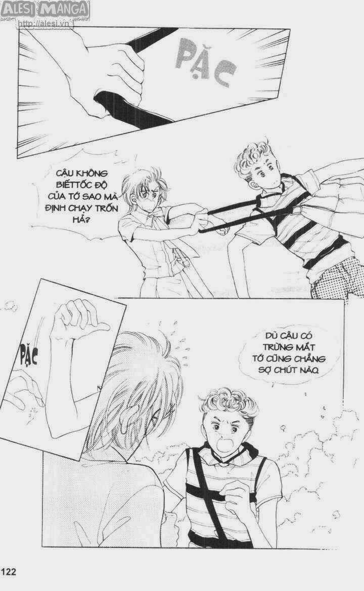 Nhỏ Con Trai Chapter 6 trang 117