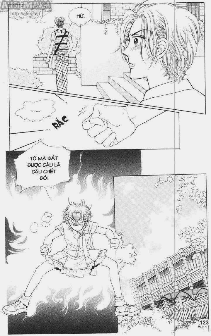 Nhỏ Con Trai Chapter 6 trang 118