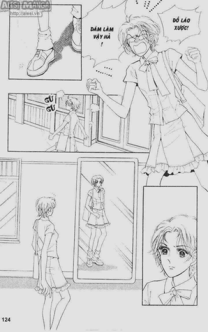 Nhỏ Con Trai Chapter 6 trang 119