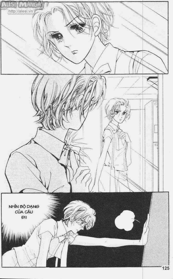 Nhỏ Con Trai Chapter 6 trang 120