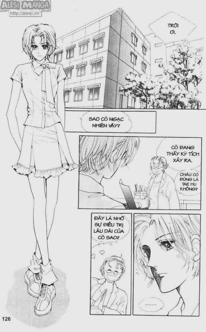 Nhỏ Con Trai Chapter 6 trang 121