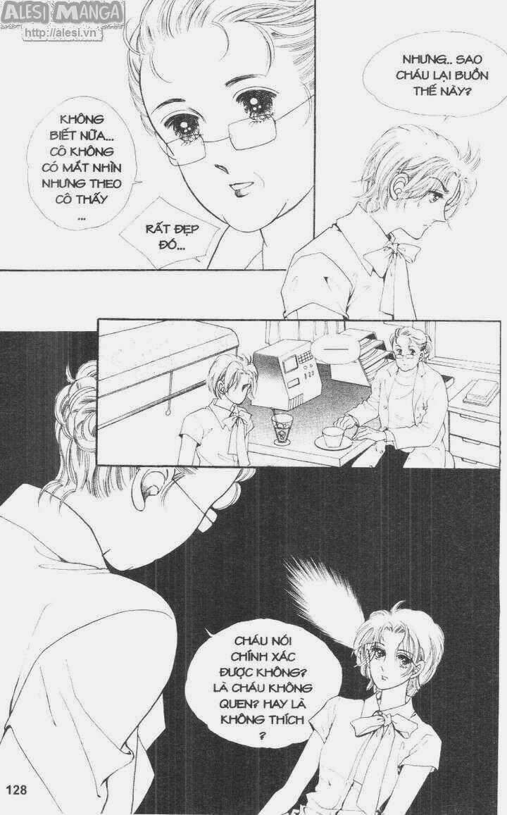 Nhỏ Con Trai Chapter 6 trang 123