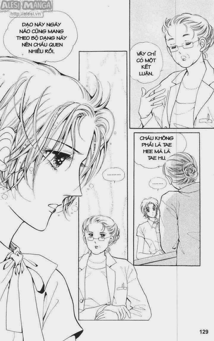 Nhỏ Con Trai Chapter 6 trang 124