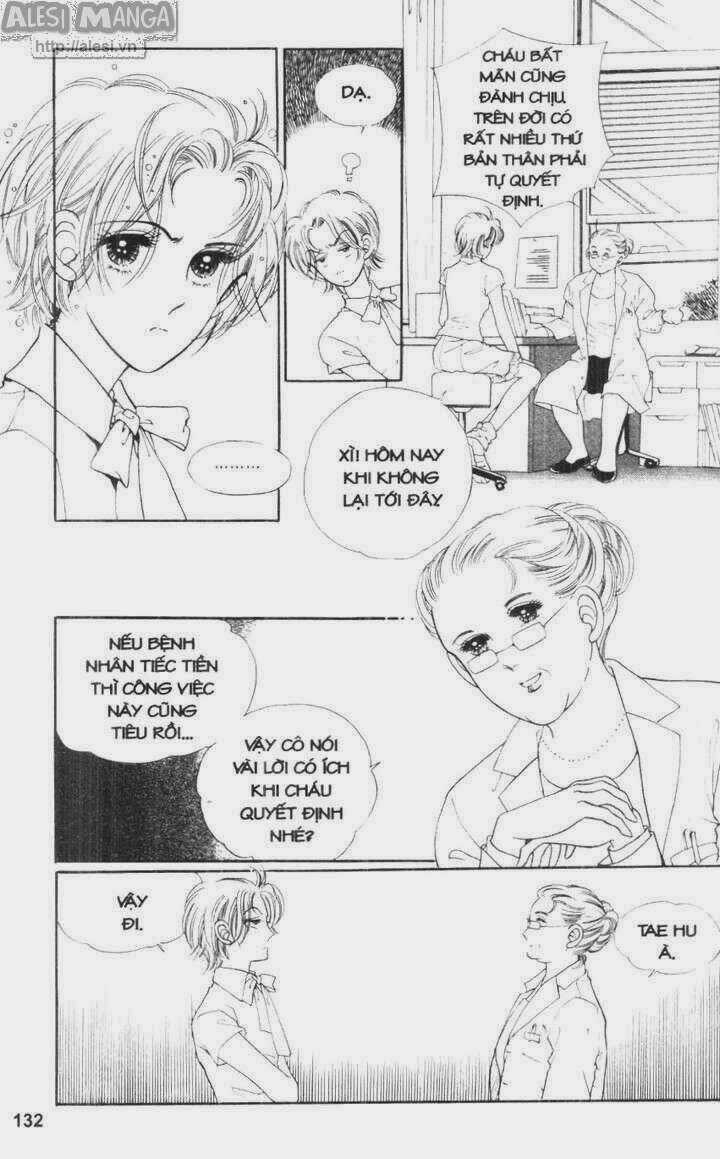 Nhỏ Con Trai Chapter 6 trang 127