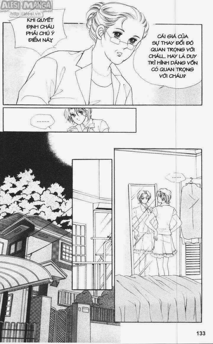 Nhỏ Con Trai Chapter 6 trang 128