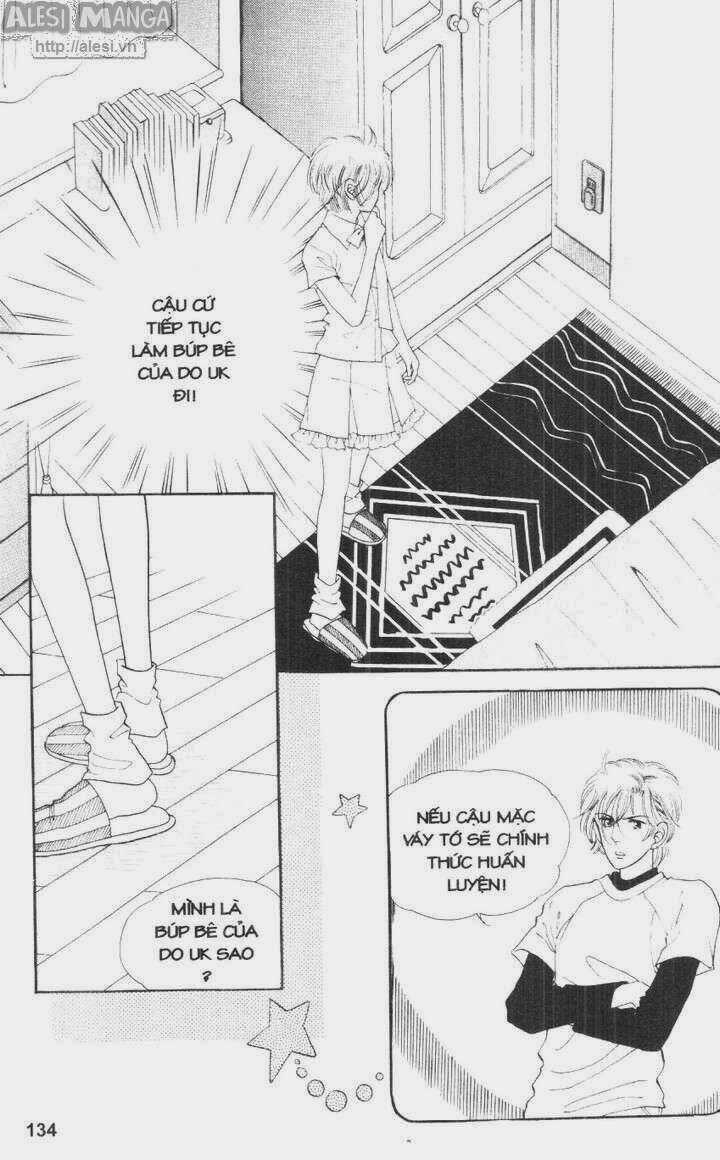 Nhỏ Con Trai Chapter 6 trang 129