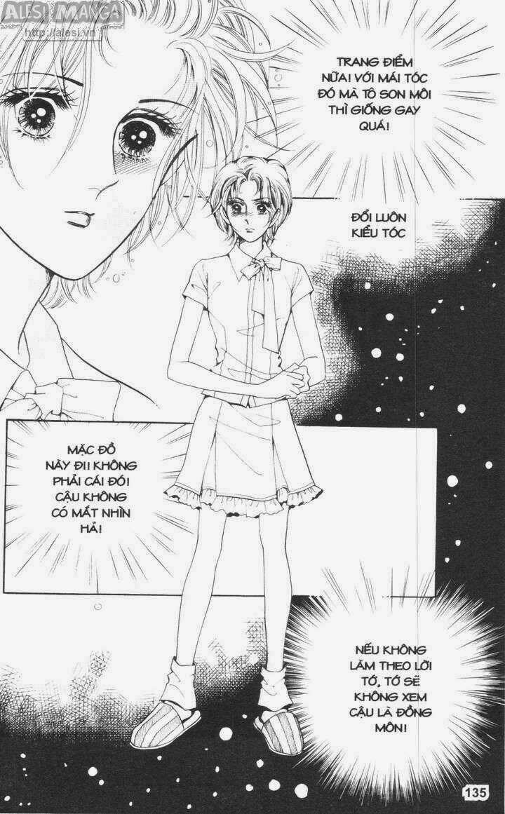 Nhỏ Con Trai Chapter 6 trang 130