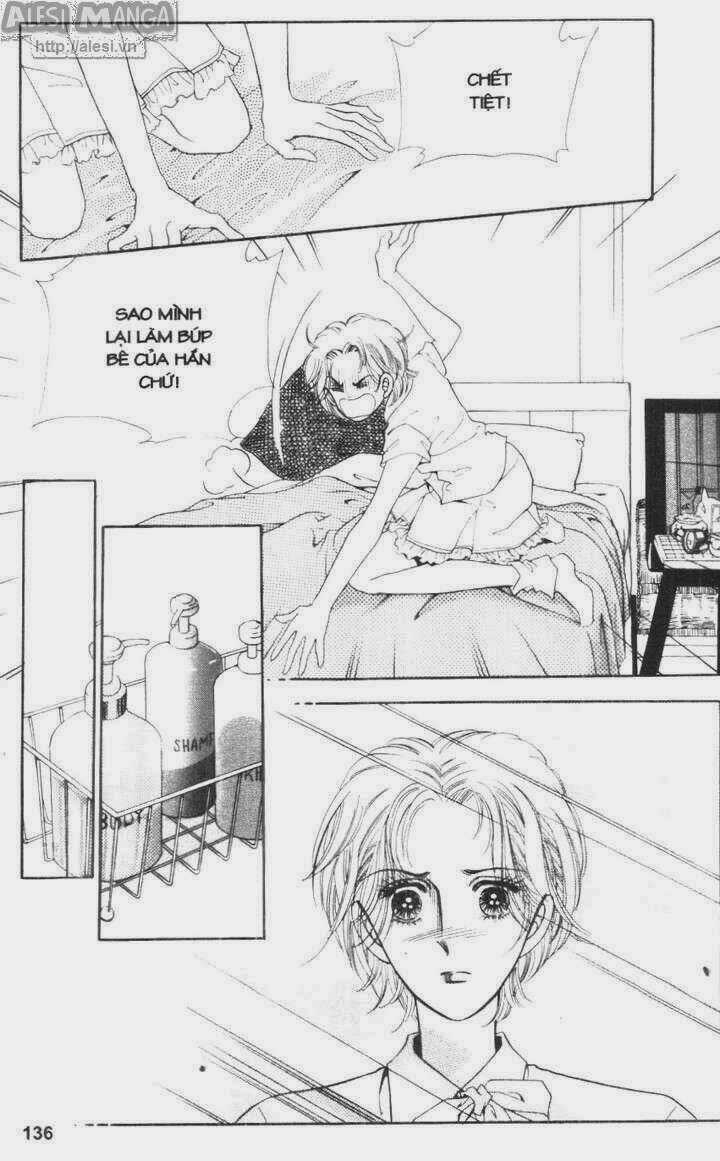 Nhỏ Con Trai Chapter 6 trang 131