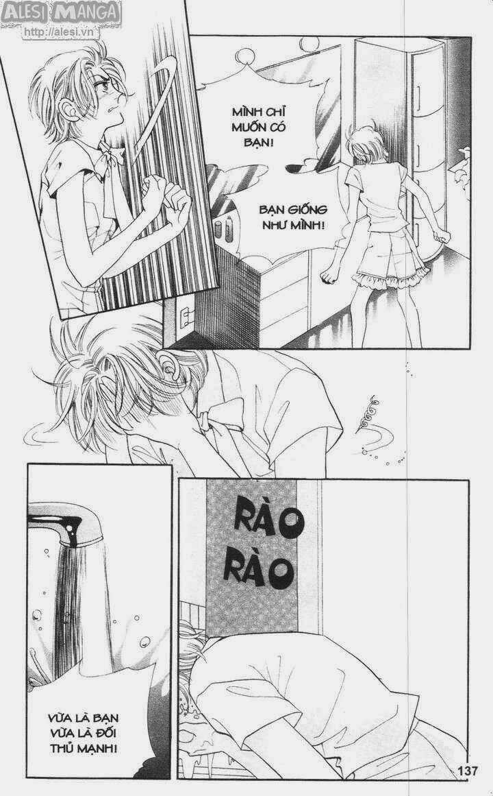 Nhỏ Con Trai Chapter 6 trang 132