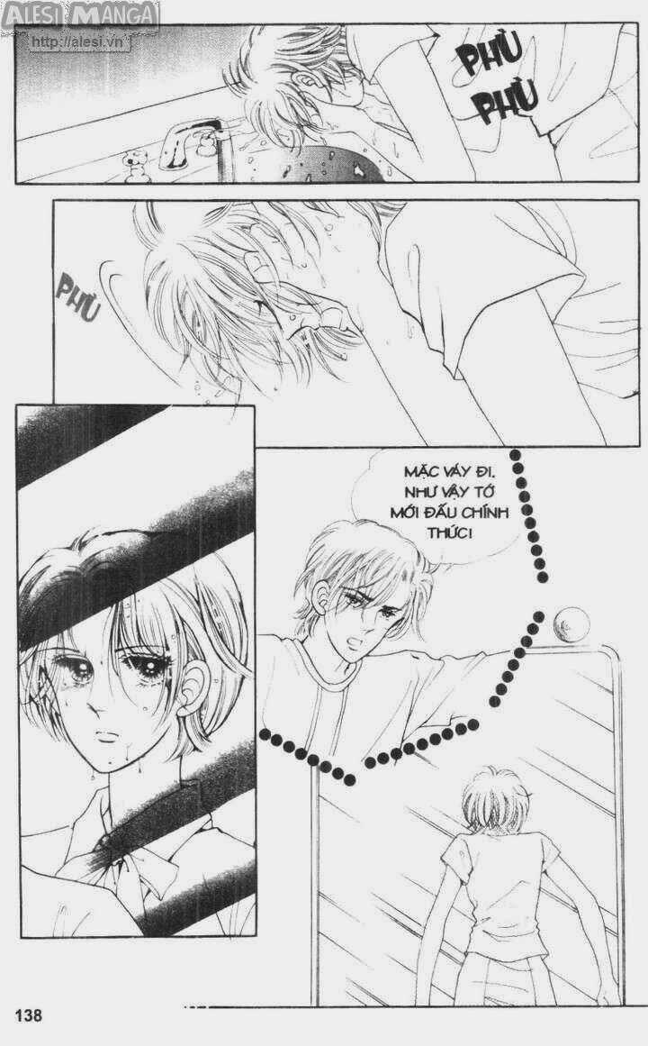 Nhỏ Con Trai Chapter 6 trang 133