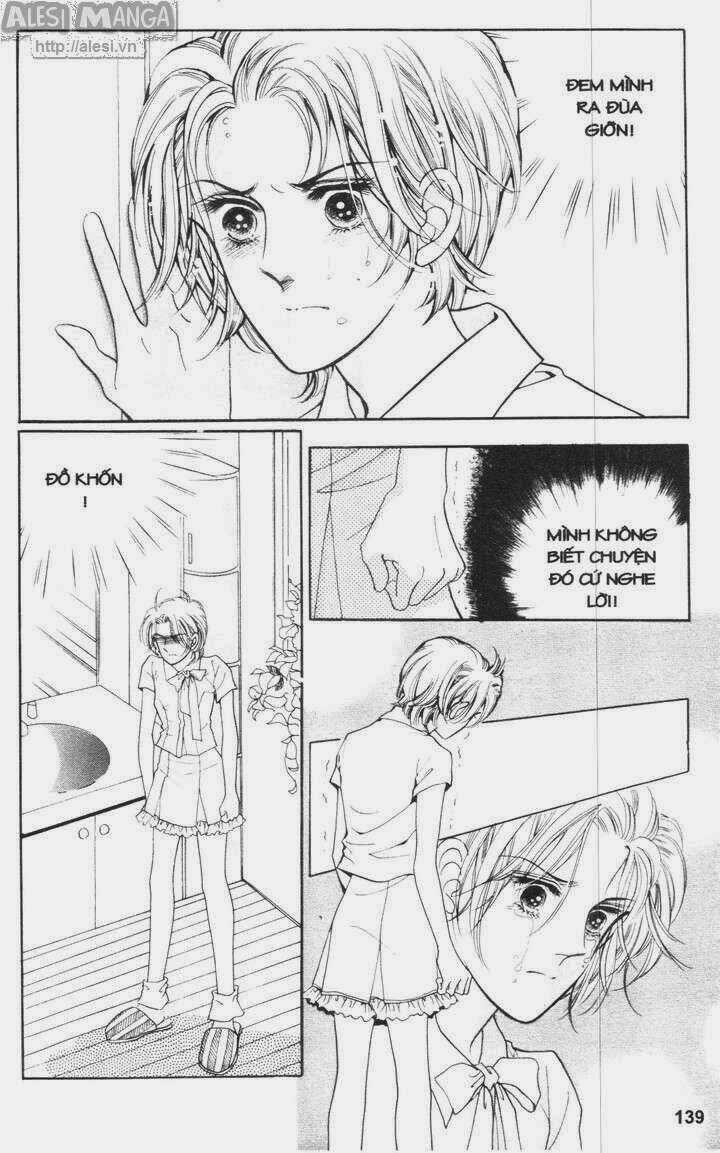 Nhỏ Con Trai Chapter 6 trang 134