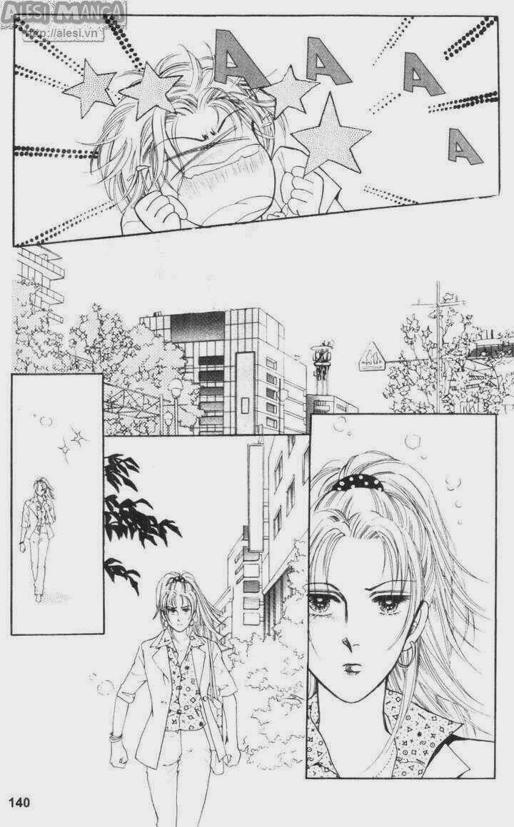 Nhỏ Con Trai Chapter 6 trang 135