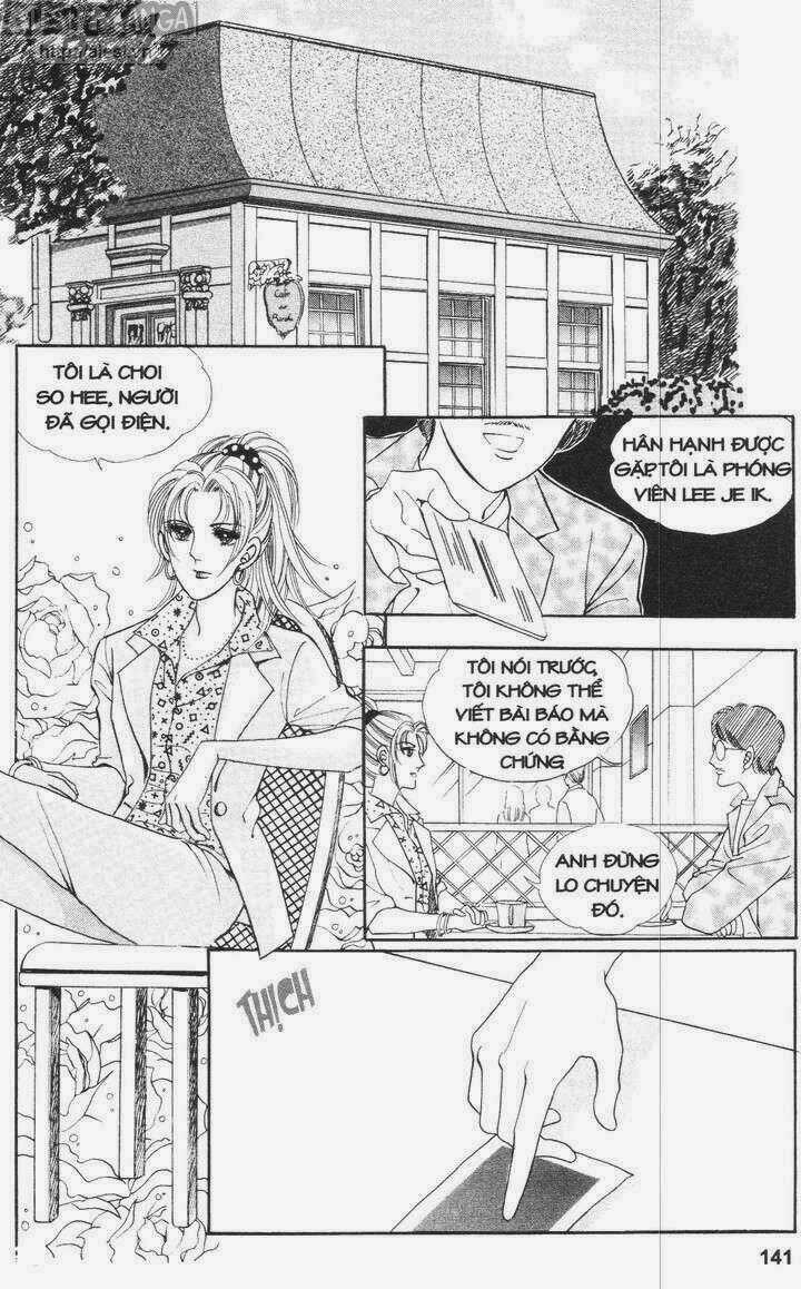 Nhỏ Con Trai Chapter 6 trang 136