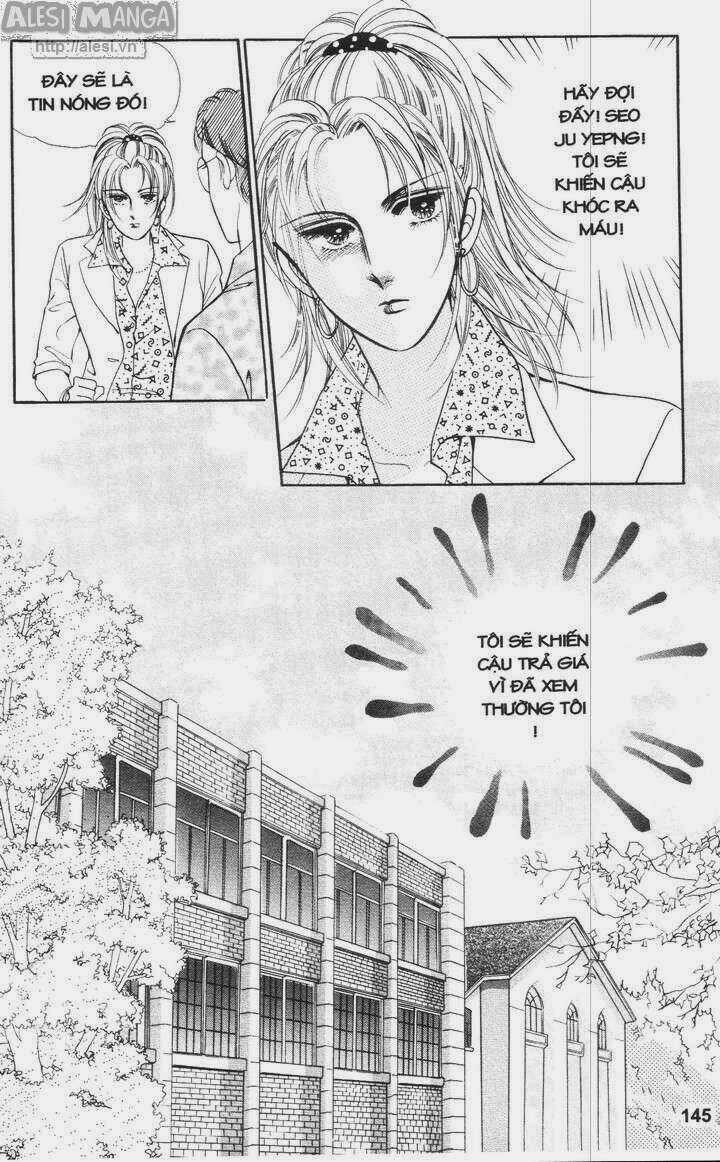 Nhỏ Con Trai Chapter 6 trang 140