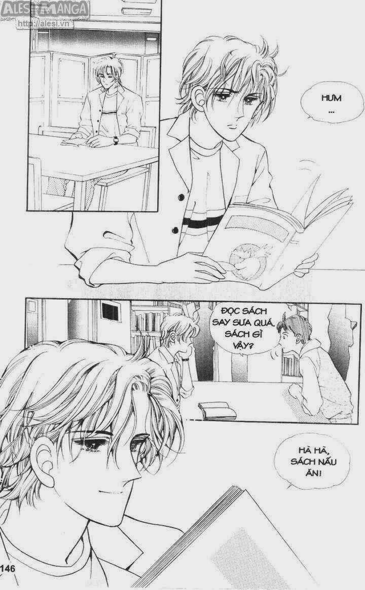 Nhỏ Con Trai Chapter 6 trang 141