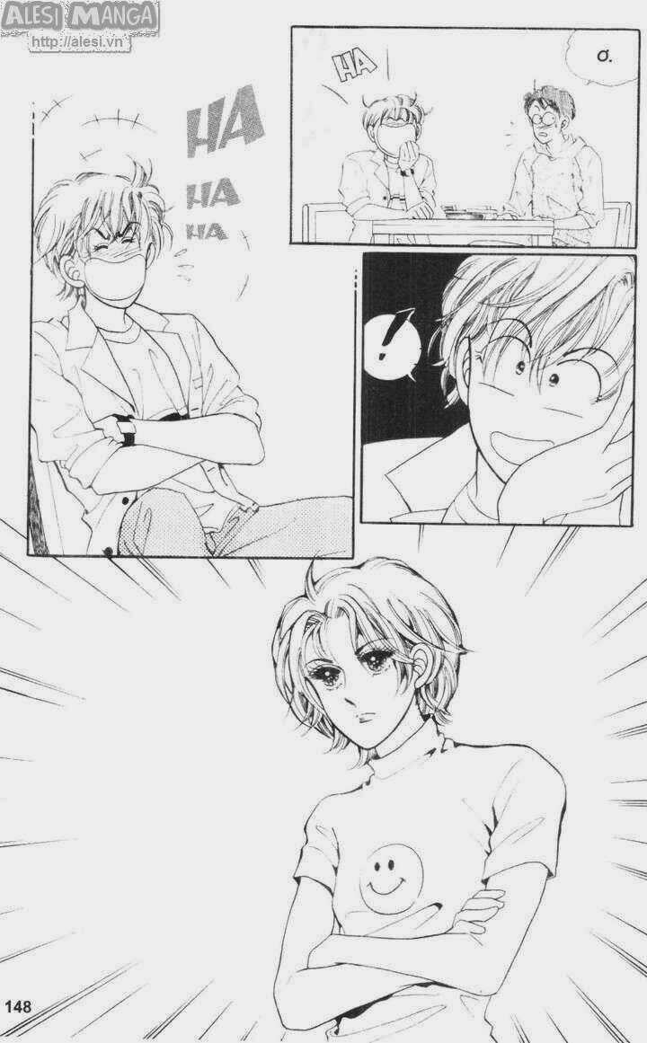 Nhỏ Con Trai Chapter 6 trang 143