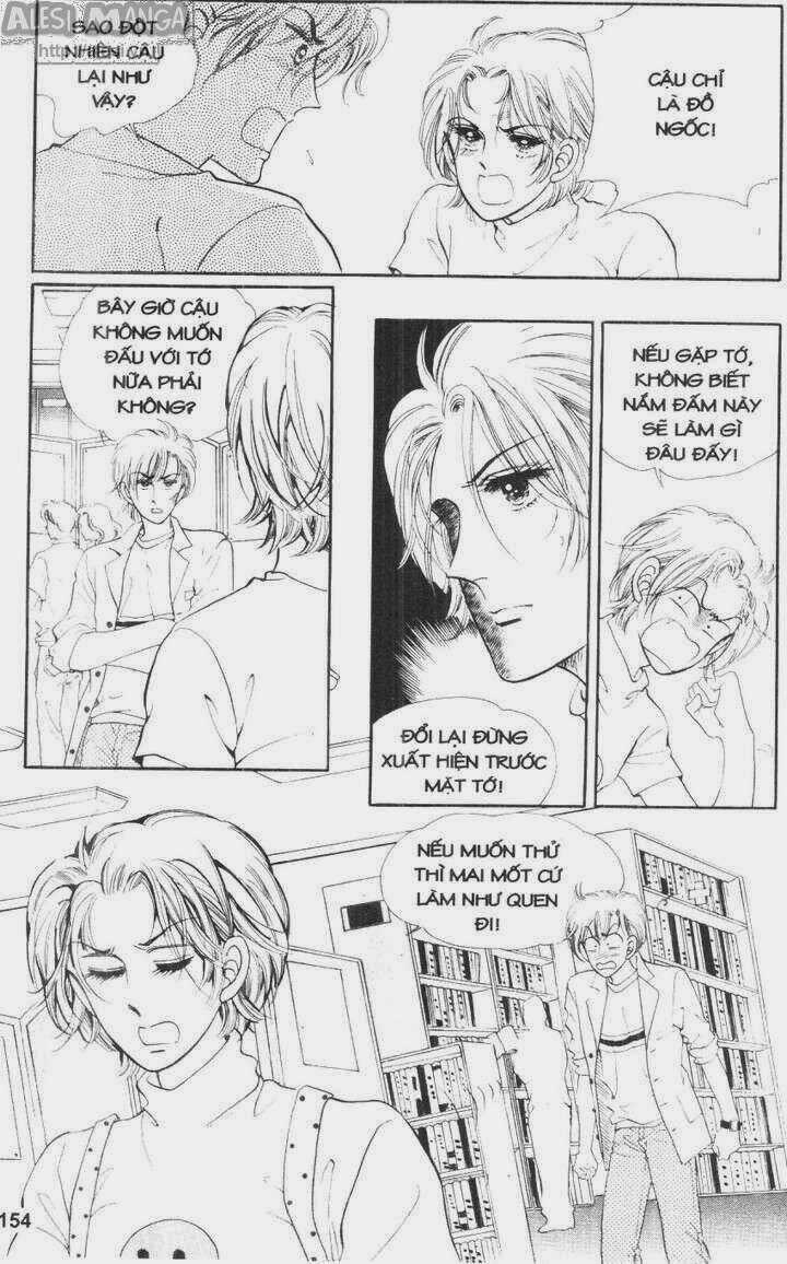 Nhỏ Con Trai Chapter 6 trang 149