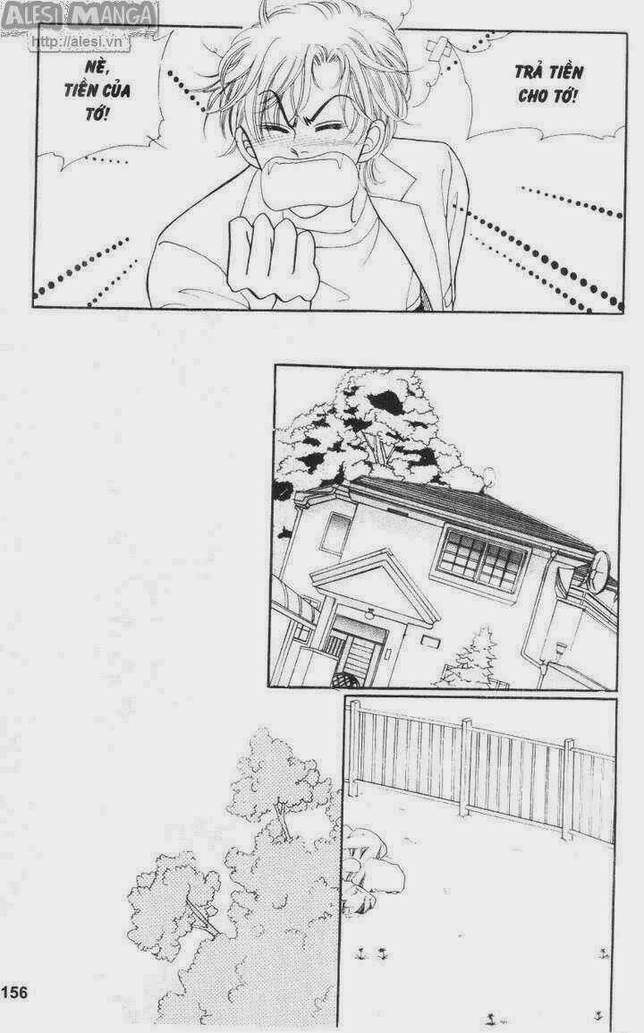 Nhỏ Con Trai Chapter 6 trang 151