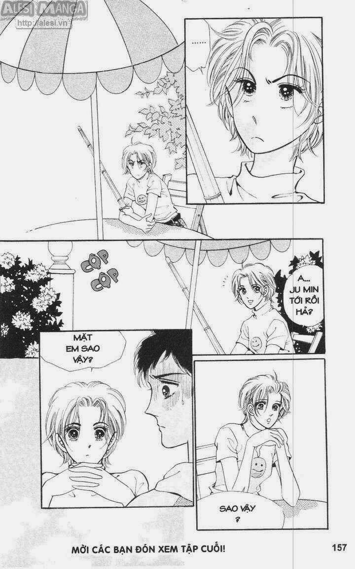 Nhỏ Con Trai Chapter 6 trang 152