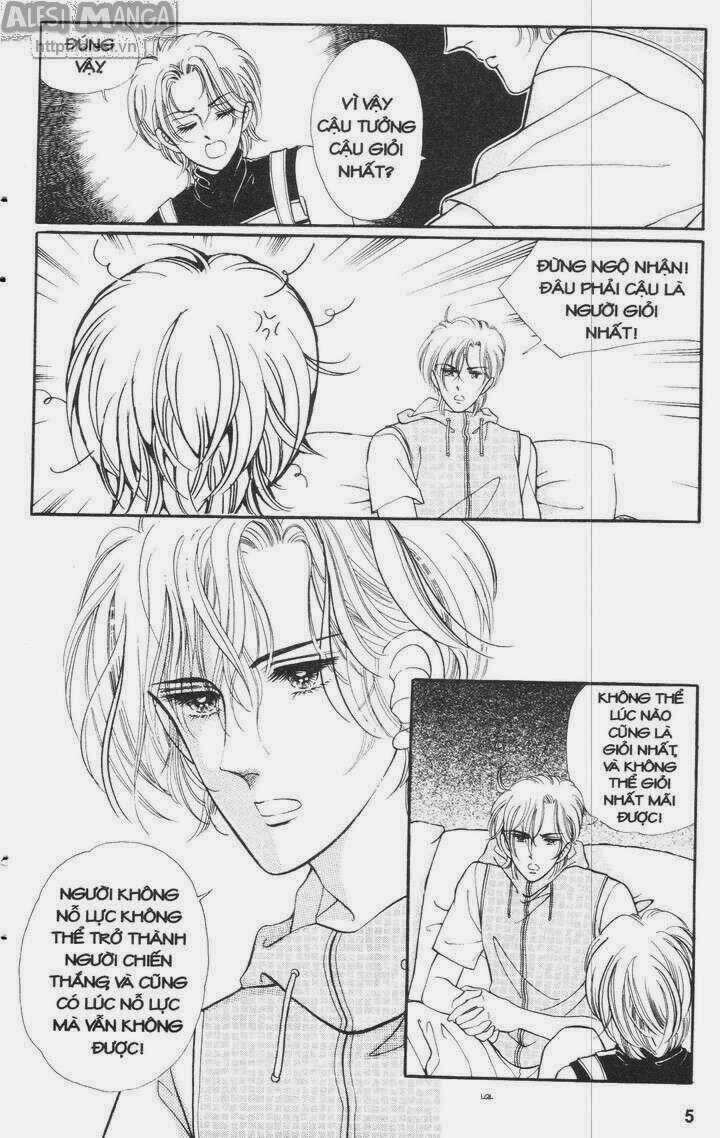 Nhỏ Con Trai Chapter 6 trang 2