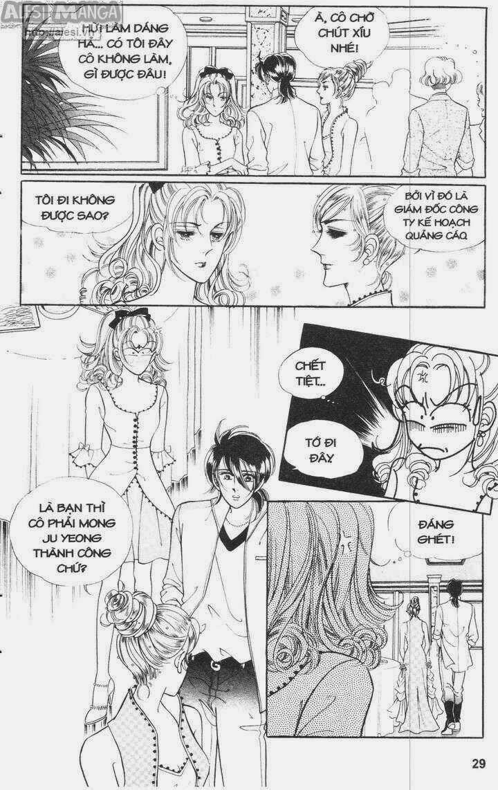 Nhỏ Con Trai Chapter 6 trang 26