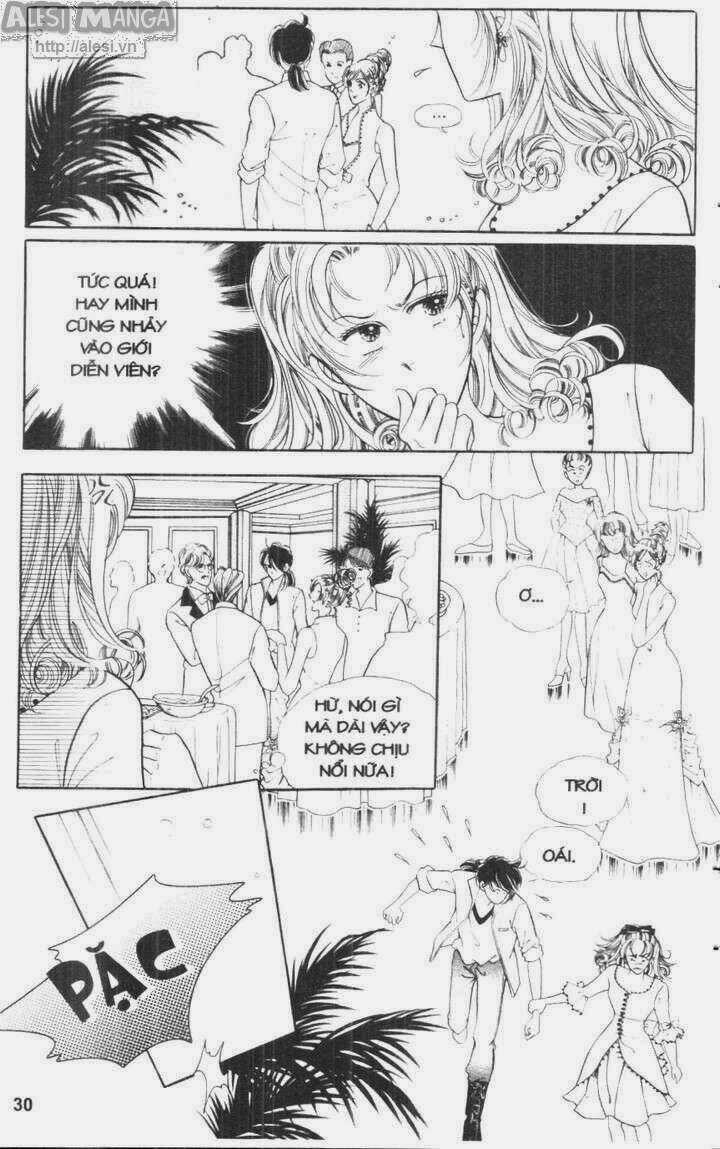 Nhỏ Con Trai Chapter 6 trang 27