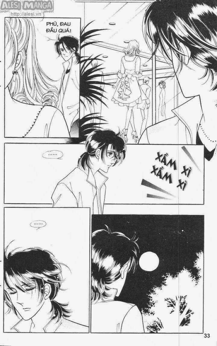 Nhỏ Con Trai Chapter 6 trang 30