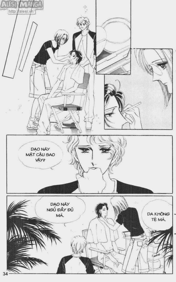 Nhỏ Con Trai Chapter 6 trang 31