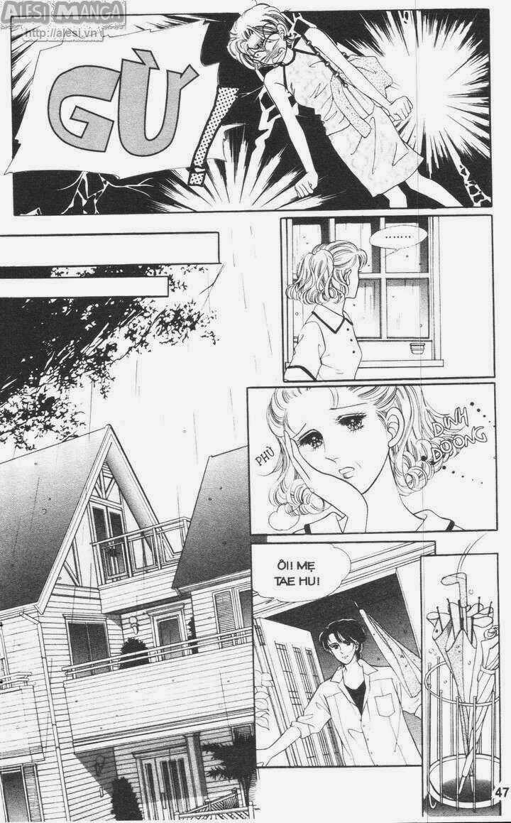 Nhỏ Con Trai Chapter 6 trang 42